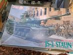 Modelbouw tanks volledig en sealed, Hobby en Vrije tijd, Modelbouw | Auto's en Voertuigen, Tank, 1:32 tot 1:50, Zo goed als nieuw