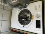 Machine à laver, 8 tot 10 kg, Ophalen, Zo goed als nieuw, Voorlader