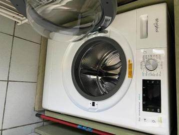 Machine à laver  beschikbaar voor biedingen