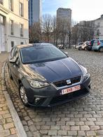 SEAT IBIZA 1.0i MPI Style - 05/2019 - Essence - 56399km, Argent ou Gris, Achat, Boîte manuelle, Ibiza