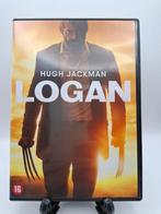 Logan dvd, Cd's en Dvd's, Dvd's | Actie, Ophalen of Verzenden, Zo goed als nieuw