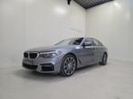 BMW 530 e iPerformance M-Pack - GPS - Topstaat! 1Ste Eig!, Auto's, BMW, 0 min, 0 kg, 186 kW, Parkeersensor