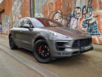 Porsche Macan GTS met garantie beschikbaar voor biedingen