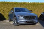 CX-5 Skycruise Takumi 163pk AUT, Autos, Mazda, 0 kg, Argent ou Gris, Achat, Euro 6