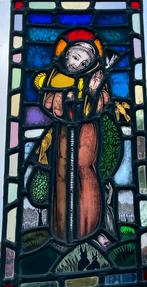 Glasraam A.Stels, Antiek en Kunst, Ophalen of Verzenden