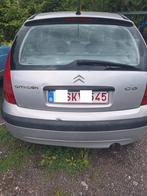 Citroen C3, benzine, 144634 km, klaar om in te schrijven voo, Auto's, Citroën, Particulier, C3, Te koop, Benzine