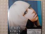Lady gaga  poker face, Ophalen of Verzenden, Zo goed als nieuw