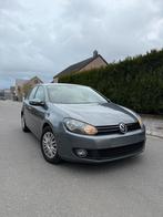 Volkswagen golf 6, Euro 5, Achat, Entreprise, 5 portes