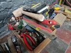 HANDGEREEDSCHAP IN BULK, Ophalen, Gebruikt