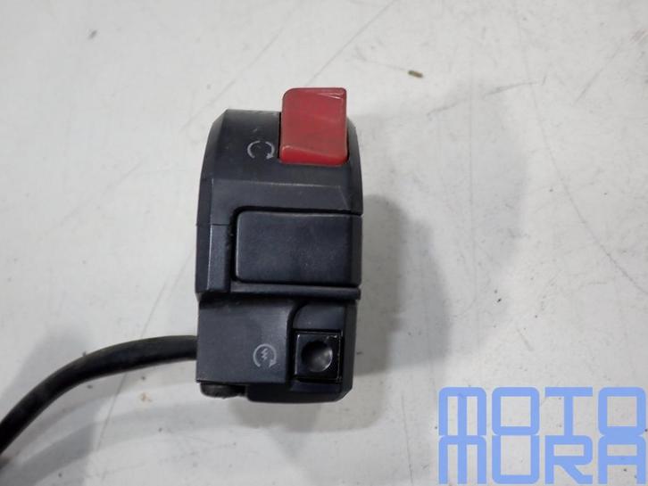 stuurschakelaar rechts voor de Ducati 848 2008 - 2010 superb, Motos, Pièces | Ducati, Utilisé, Enlèvement ou Envoi