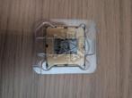 Intel Core i7-2600 3,4 GHz-processor (LGA1155) — Werkt, Computers en Software, Processors, Ophalen of Verzenden