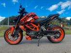 KTM Duke 125 Tuned, Motoren, Particulier, 125 cc, 11 kW of minder, 1 cilinder