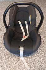 Maxi-Cosi autostoel met beschermhoes/hanger/verkleinkussen, Kinderen en Baby's, Ophalen, Zo goed als nieuw, Maxi-Cosi, Autogordel