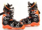 Chaussures de ski 39 40 EU SALOMON X PRO 130 energyzer, Carving, Salomon, Utilisé, Chaussures