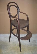 Antiek hoge kinderstoel, Kinderen en Baby's, Kinderstoelen, Ophalen
