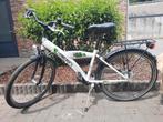 Jongensfiets 24 inch, Fietsen en Brommers, Ophalen, Gebruikt, 24 inch