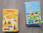 50 dingen voor onderweg!, Een of twee spelers, Ophalen of Verzenden, Gebruikt, Usborne