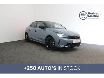 Opel Corsa 1.2 TURBO GS-LINE AUTOMAAT *DAB*CAMERA+SENSOREN* beschikbaar voor biedingen