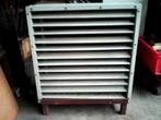 WARMELUCHTBLAZER  JAGA, Doe-het-zelf en Bouw, Ophalen, Gebruikt, Radiator, 60 tot 150 cm