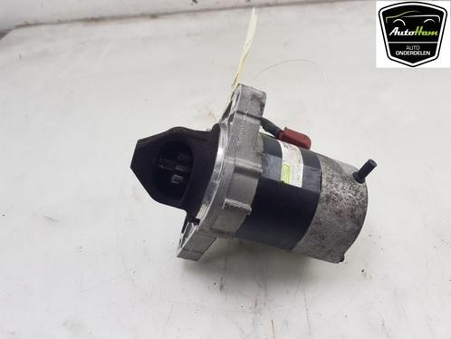 STARTMOTOR Peugeot 107 (01-2005/05-2014), Auto-onderdelen, Motor en Toebehoren, Peugeot, Gebruikt
