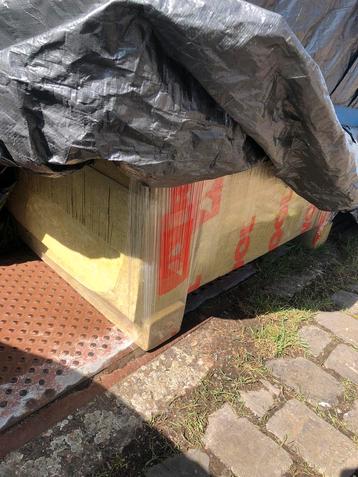 Rockwool rhinoxx 160mm beschikbaar voor biedingen
