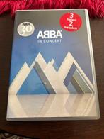 Abba in Concert, Ophalen of Verzenden, Zo goed als nieuw