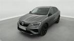 Renault Arkana 1.3 TCe 140cv EDC R.S.Line NAVI / FULL LED /, Auto's, Renault, Arkana, Gebruikt, 4 cilinders, Alcantara