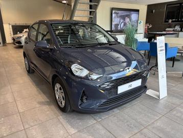 Hyundai I10 Twist automaat 2025, direct uit stock leverbaar beschikbaar voor biedingen