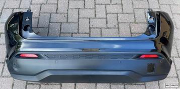 NISSAN JUKE F16 PDC Z11 ACHTERBUMPER ALLES LEVERBAAR!! beschikbaar voor biedingen