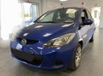 Mazda 2 1.3i 16v ️Prêt à immatriculé ️, Auto's, Mazda, Voorwielaandrijving, Stof, 4 cilinders, Bedrijf