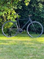 Fiets - Single speed / fixed gear, Fietsen en Brommers, Fietsen | Heren | Herenfietsen, 49 tot 53 cm, Ophalen, Gebruikt, Overige merken