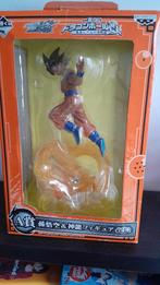 Dragon Ball Kai Son Goku et Shenron Ichibankuji, Ophalen of Verzenden, Gebruikt, Overige typen