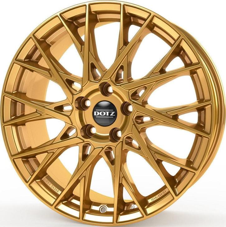 BMW 5 Serie G30 G31 G60 G61 G68 6 Serie G32 5x112 20'' Velge, Auto-onderdelen, Banden en Velgen, Velg(en), 20 inch, Personenwagen