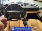 Alfa Romeo Spider 2.0 Veloce | 1991 | Route 66 Auctions, Auto's, Zwart, Bedrijf, Handgeschakeld, Overige carrosserie