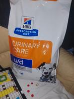 Croquettes pour chien urinaire care valeur 80€, Dieren en Toebehoren