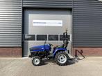 Farmtrac FT20 minitractor NIEUW 3 jaar GARANTIE, Neuf, Autres marques, Jusqu'à 2500