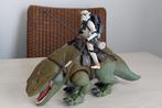 Star wars black series dewback, Ophalen of Verzenden, Zo goed als nieuw, Actiefiguurtje