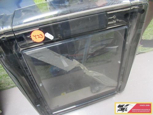 dakluik binnenmaat 39x39 buitenmaat 53x53 nr. 723, Caravans en Kamperen, Caravanaccessoires, Gebruikt, Ophalen of Verzenden