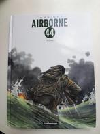 AIRBORNE 44 D-DAY JARBINET NOUVEAUTE TRES BON ETAT EO, Boeken, Stripverhalen, Eén stripboek, Ophalen of Verzenden, Zo goed als nieuw