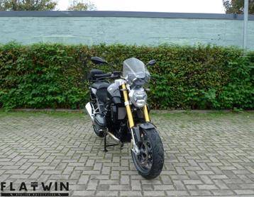 BMW R1200R LC - Garantie - Volledige opties - #flatwinmotos beschikbaar voor biedingen