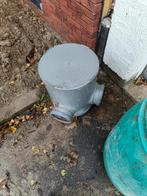 Toezichtsput pvc, Ophalen of Verzenden, PVC