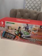 Mario kart live, Games en Spelcomputers, Ophalen of Verzenden, Zo goed als nieuw