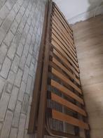 Lattenbodems 2 stuks voor 2 persoonsbed 140x200, Huis en Inrichting, Slaapkamer | Matrassen en Bedbodems, Ophalen