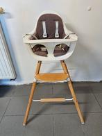 Childwood kinderstoel lange poten, Kinderen en Baby's, Kinderstoelen, Ophalen, Gebruikt
