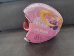 Rapunzel Disney skibril en skihelm voor kinderen (meisje), Ophalen, Zo goed als nieuw, Ski