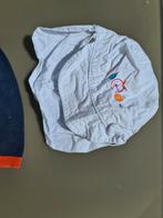 muts, hoed tegen de zon Love 74cm, Kinderen en Baby's, Babykleding | Maat 74, Ophalen of Verzenden, Zo goed als nieuw
