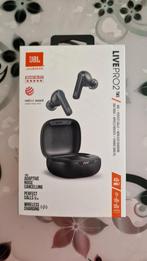 JBL Live Pro2, Ophalen