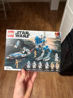 501st battlepack lego star wars, Ophalen of Verzenden, Nieuw