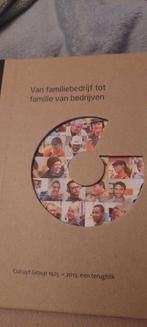 Colruyt  van familiebedrijf tot familie van bedrijven, Boeken, Ophalen of Verzenden