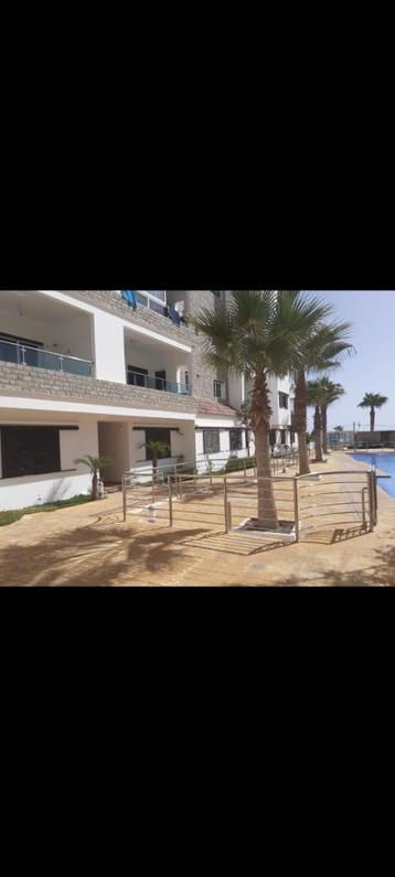 Appartement te koop Oued Laou beschikbaar voor biedingen